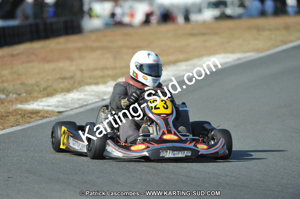 16/10/2011 : 8ème manche du Championnat Open Atlantique à Layrac (Photos Patrick Lascombes) 2011 — karting