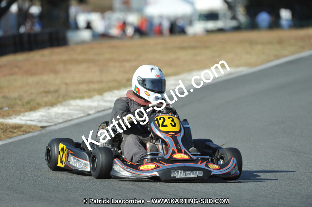 16/10/2011 : 8ème manche du Championnat Open Atlantique à Layrac (Photos Patrick Lascombes) 2011 — karting