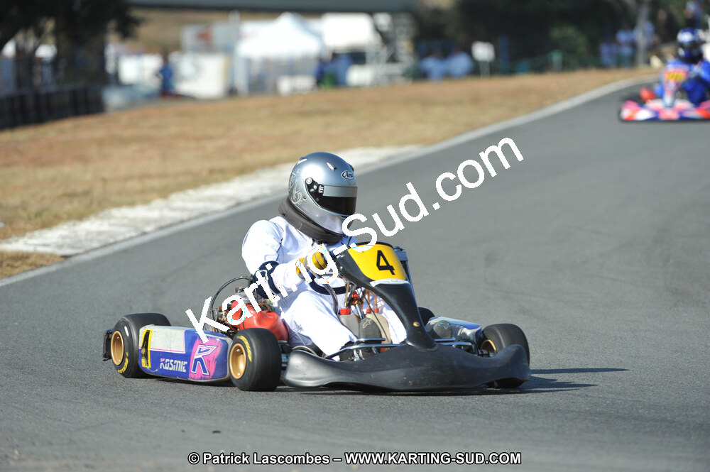 16/10/2011 : 8ème manche du Championnat Open Atlantique à Layrac (Photos Patrick Lascombes) 2011 — karting