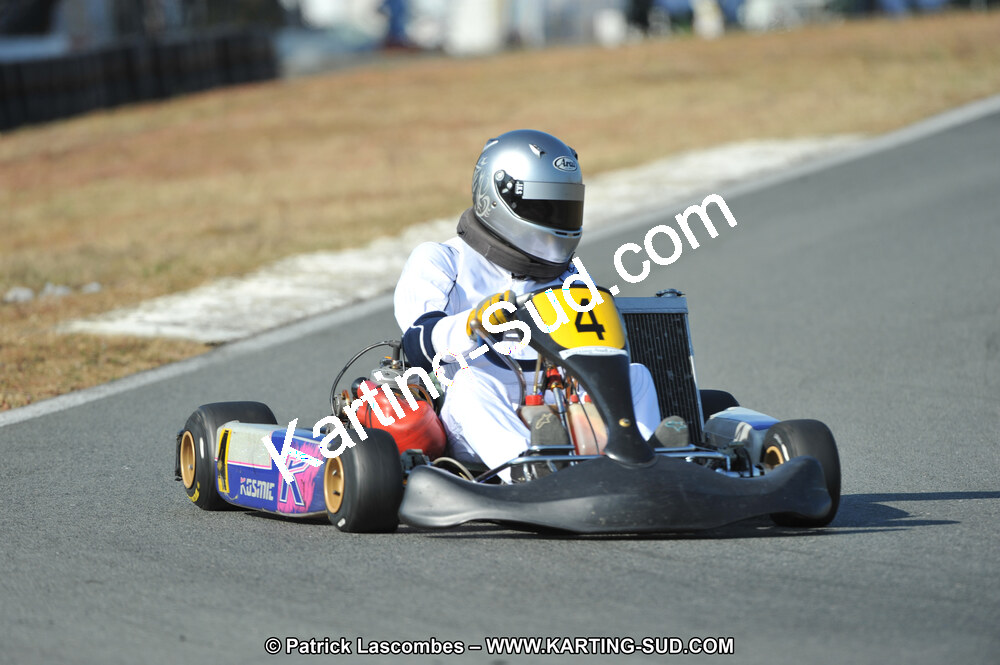 16/10/2011 : 8ème manche du Championnat Open Atlantique à Layrac (Photos Patrick Lascombes) 2011 — karting