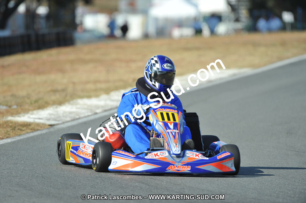 16/10/2011 : 8ème manche du Championnat Open Atlantique à Layrac (Photos Patrick Lascombes) 2011 — karting