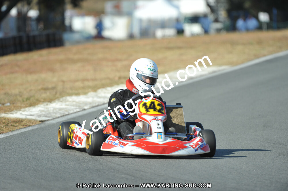 16/10/2011 : 8ème manche du Championnat Open Atlantique à Layrac (Photos Patrick Lascombes) 2011 — karting