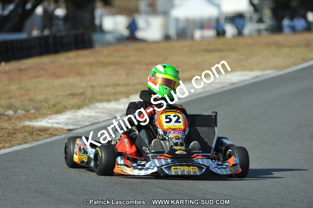 16/10/2011 : 8ème manche du Championnat Open Atlantique à Layrac (Photos Patrick Lascombes) 2011 — karting