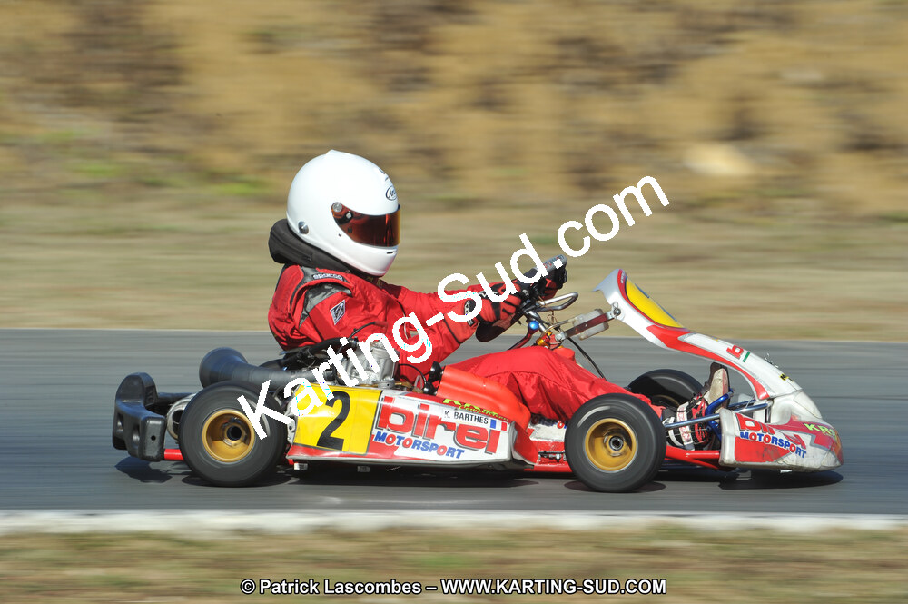 16/10/2011 : 8ème manche du Championnat Open Atlantique à Layrac (Photos Patrick Lascombes) 2011 — karting
