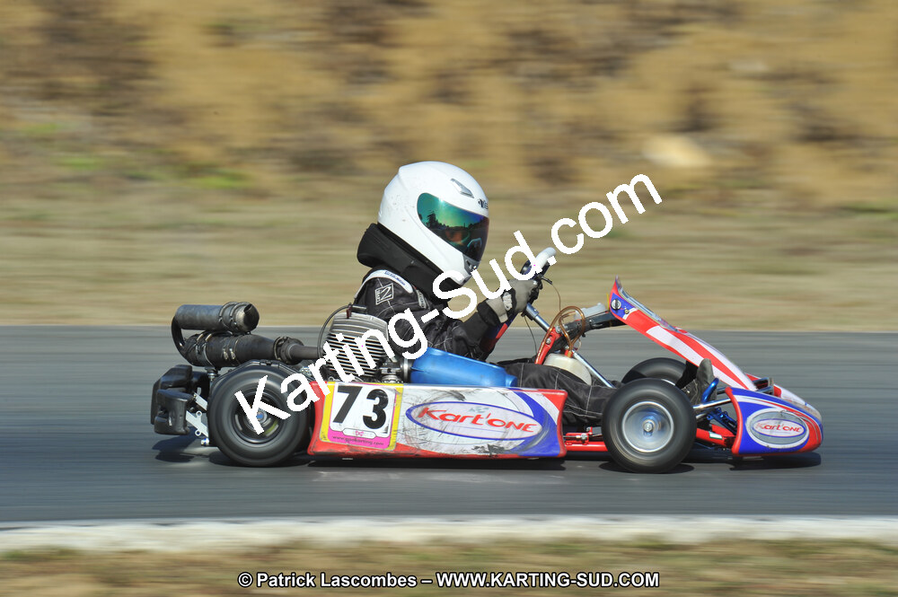 16/10/2011 : 8ème manche du Championnat Open Atlantique à Layrac (Photos Patrick Lascombes) 2011 — karting