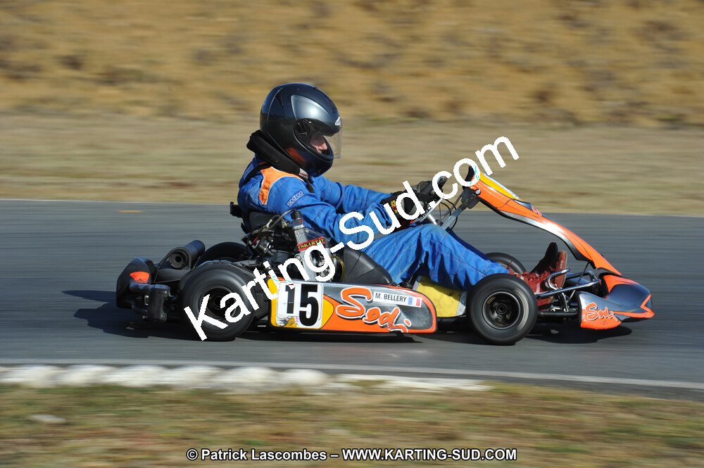 16/10/2011 : 8ème manche du Championnat Open Atlantique à Layrac (Photos Patrick Lascombes) 2011 — karting