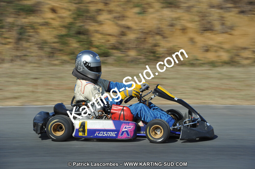 16/10/2011 : 8ème manche du Championnat Open Atlantique à Layrac (Photos Patrick Lascombes) 2011 — karting