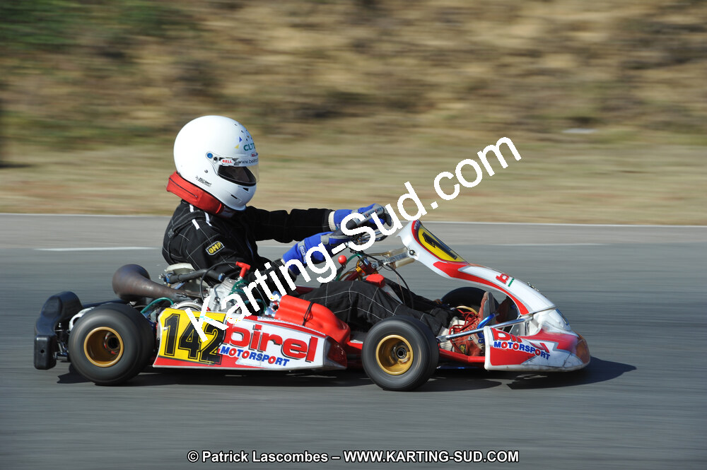 16/10/2011 : 8ème manche du Championnat Open Atlantique à Layrac (Photos Patrick Lascombes) 2011 — karting