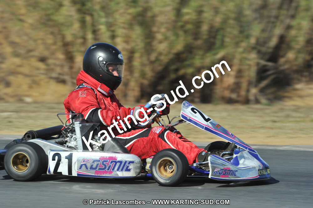 16/10/2011 : 8ème manche du Championnat Open Atlantique à Layrac (Photos Patrick Lascombes) 2011 — karting