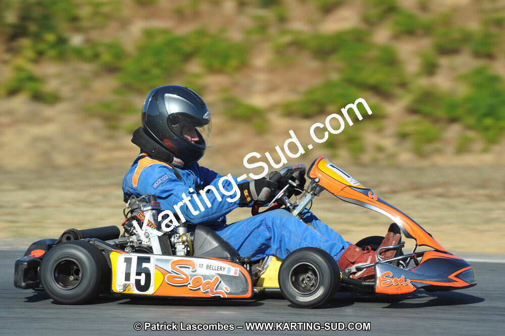 16/10/2011 : 8ème manche du Championnat Open Atlantique à Layrac (Photos Patrick Lascombes) 2011 — karting