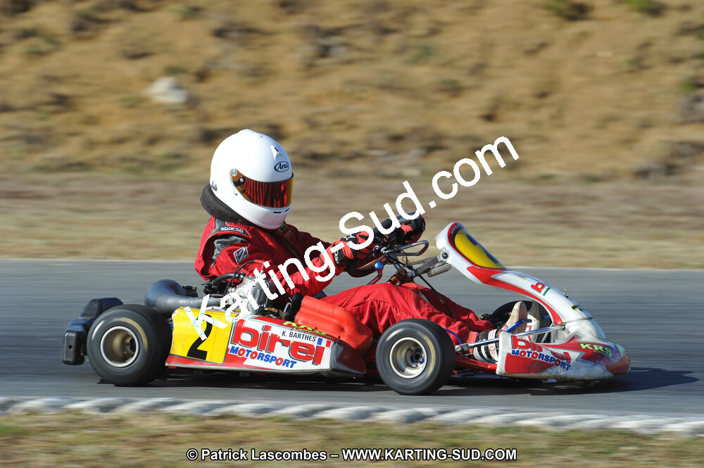 16/10/2011 : 8ème manche du Championnat Open Atlantique à Layrac (Photos Patrick Lascombes) 2011 — karting