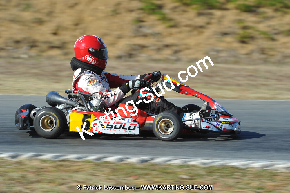16/10/2011 : 8ème manche du Championnat Open Atlantique à Layrac (Photos Patrick Lascombes) 2011 — karting