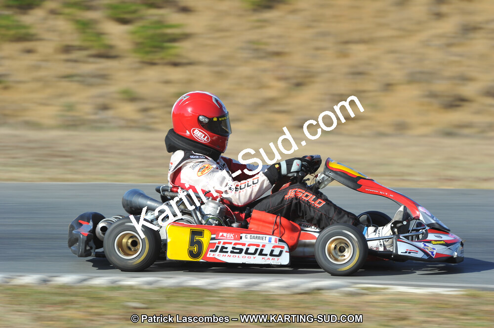 16/10/2011 : 8ème manche du Championnat Open Atlantique à Layrac (Photos Patrick Lascombes) 2011 — karting