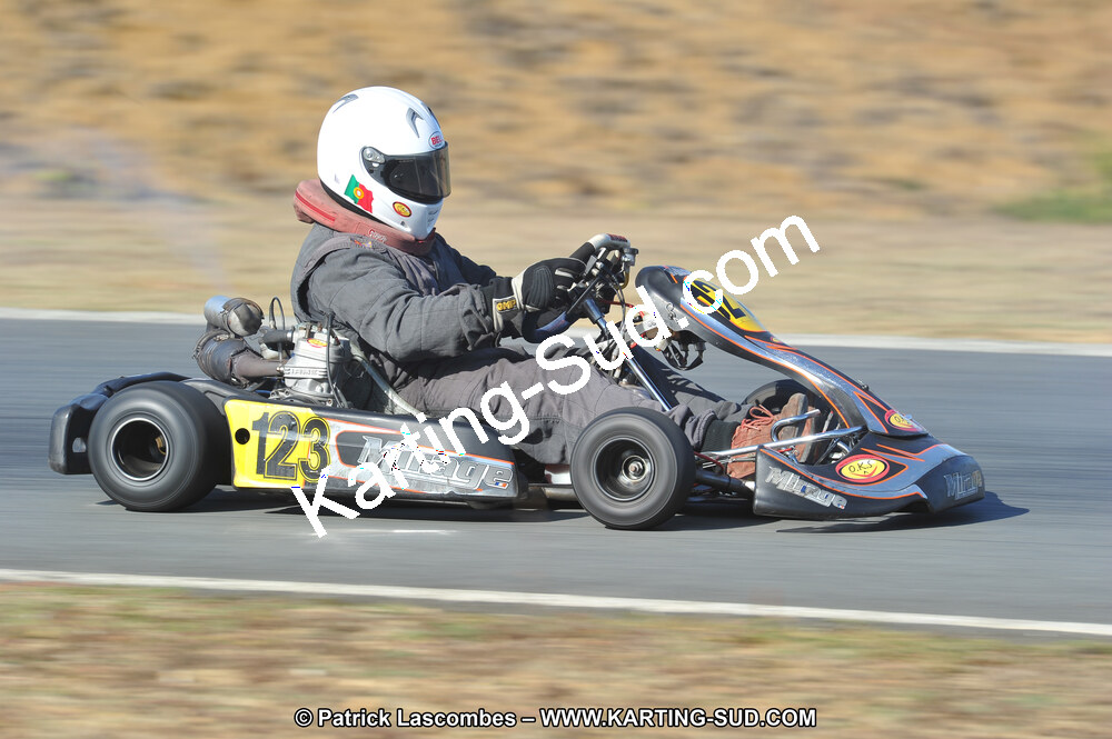 16/10/2011 : 8ème manche du Championnat Open Atlantique à Layrac (Photos Patrick Lascombes) 2011 — karting