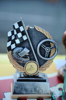 22 & 23/10/2011 : 2ème manche du Trophée Vincent Sanchez à Lavelanet (Photos Antoine Camblor) 2011 — karting