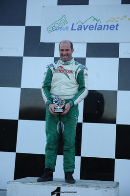 22 & 23/10/2011 : 2ème manche du Trophée Vincent Sanchez à Lavelanet (Photos Antoine Camblor) 2011 — karting