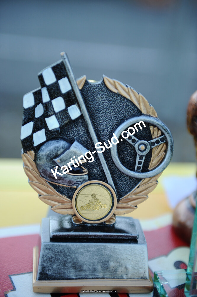 22 & 23/10/2011 : 2ème manche du Trophée Vincent Sanchez à Lavelanet (Photos Antoine Camblor) 2011 — karting