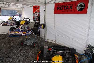 20/11/2011 : Journée Bourse d’échange à Muret (Photos Stéphane Agnus) 2011 — karting
