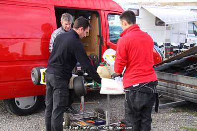 20/11/2011 : Journée Bourse d’échange à Muret (Photos Stéphane Agnus) 2011 — karting