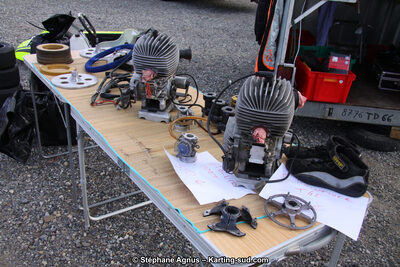 20/11/2011 : Journée Bourse d’échange à Muret (Photos Stéphane Agnus) 2011 — karting