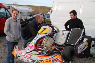 20/11/2011 : Journée Bourse d’échange à Muret (Photos Stéphane Agnus) 2011 — karting