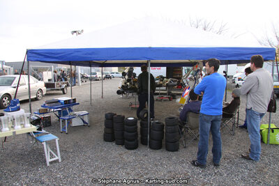20/11/2011 : Journée Bourse d’échange à Muret (Photos Stéphane Agnus) 2011 — karting