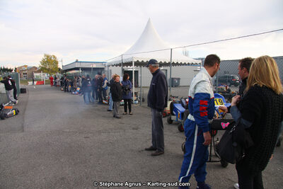 20/11/2011 : Journée Bourse d’échange à Muret (Photos Stéphane Agnus) 2011 — karting