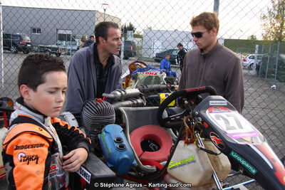 20/11/2011 : Journée Bourse d’échange à Muret (Photos Stéphane Agnus) 2011 — karting