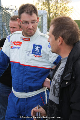 20/11/2011 : Journée Bourse d’échange à Muret (Photos Stéphane Agnus) 2011 — karting