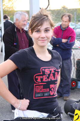 20/11/2011 : Journée Bourse d’échange à Muret (Photos Stéphane Agnus) 2011 — karting