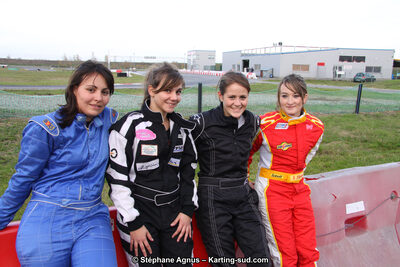 20/11/2011 : Journée Bourse d’échange à Muret (Photos Stéphane Agnus) 2011 — karting