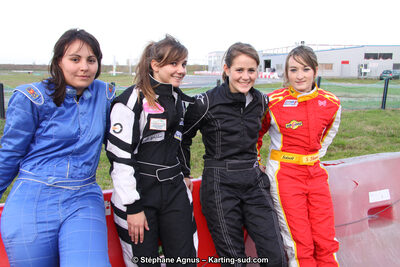 20/11/2011 : Journée Bourse d’échange à Muret (Photos Stéphane Agnus) 2011 — karting
