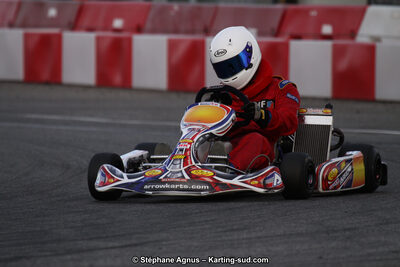 20/11/2011 : Journée Bourse d’échange à Muret (Photos Stéphane Agnus) 2011 — karting