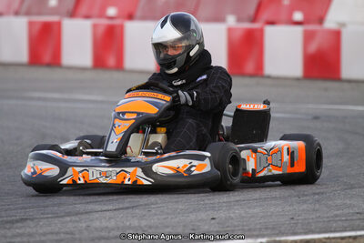 20/11/2011 : Journée Bourse d’échange à Muret (Photos Stéphane Agnus) 2011 — karting