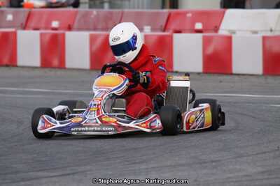 20/11/2011 : Journée Bourse d’échange à Muret (Photos Stéphane Agnus) 2011 — karting