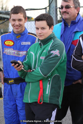 20/11/2011 : Journée Bourse d’échange à Muret (Photos Stéphane Agnus) 2011 — karting