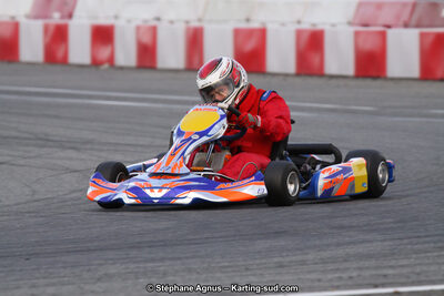 20/11/2011 : Journée Bourse d’échange à Muret (Photos Stéphane Agnus) 2011 — karting