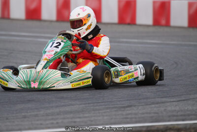 20/11/2011 : Journée Bourse d’échange à Muret (Photos Stéphane Agnus) 2011 — karting