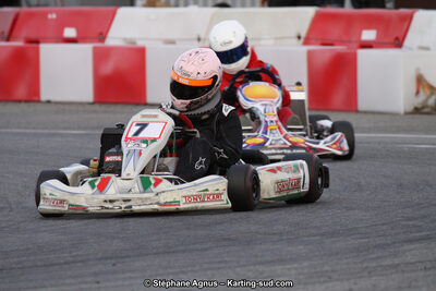 20/11/2011 : Journée Bourse d’échange à Muret (Photos Stéphane Agnus) 2011 — karting