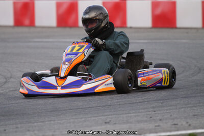 20/11/2011 : Journée Bourse d’échange à Muret (Photos Stéphane Agnus) 2011 — karting