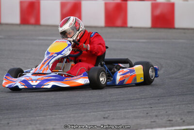 20/11/2011 : Journée Bourse d’échange à Muret (Photos Stéphane Agnus) 2011 — karting