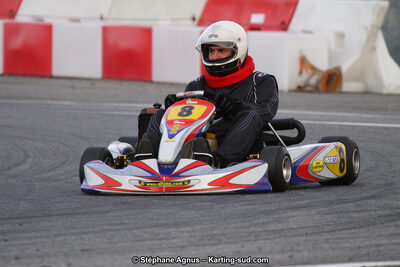 20/11/2011 : Journée Bourse d’échange à Muret (Photos Stéphane Agnus) 2011 — karting