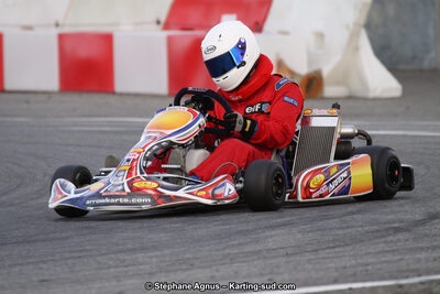 20/11/2011 : Journée Bourse d’échange à Muret (Photos Stéphane Agnus) 2011 — karting