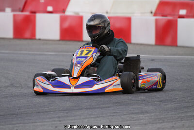 20/11/2011 : Journée Bourse d’échange à Muret (Photos Stéphane Agnus) 2011 — karting