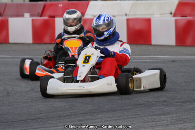 20/11/2011 : Journée Bourse d’échange à Muret (Photos Stéphane Agnus) 2011 — karting