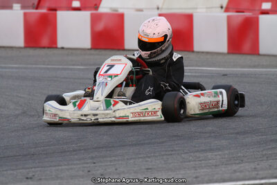 20/11/2011 : Journée Bourse d’échange à Muret (Photos Stéphane Agnus) 2011 — karting