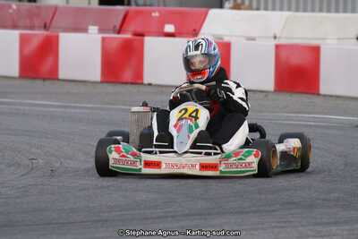 20/11/2011 : Journée Bourse d’échange à Muret (Photos Stéphane Agnus) 2011 — karting