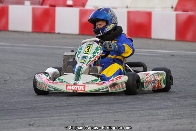 20/11/2011 : Journée Bourse d’échange à Muret (Photos Stéphane Agnus) 2011 — karting