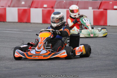 20/11/2011 : Journée Bourse d’échange à Muret (Photos Stéphane Agnus) 2011 — karting