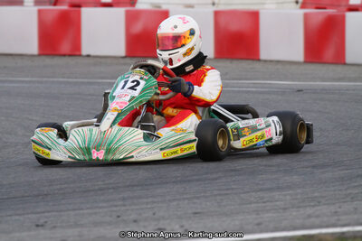 20/11/2011 : Journée Bourse d’échange à Muret (Photos Stéphane Agnus) 2011 — karting